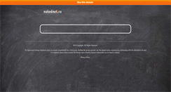 Desktop Screenshot of nakednet.ru